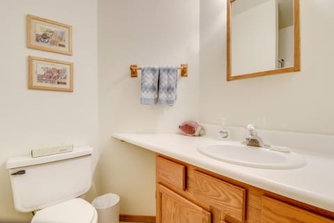 Wren Ridge House in Colorado