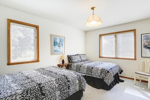 Wren Ridge House in Colorado