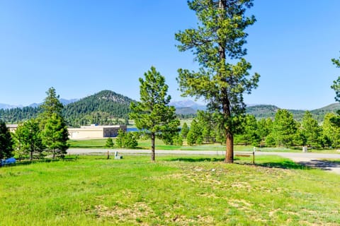 Wren Ridge House in Colorado