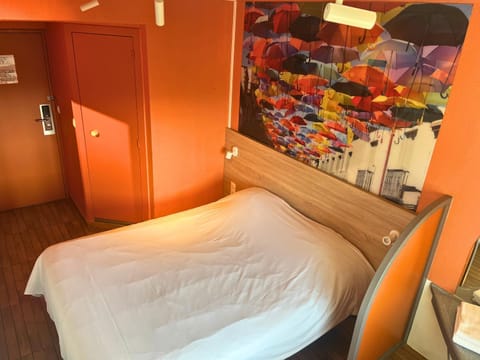 Egg Hôtel Sarcelles Hotel in Île-de-France