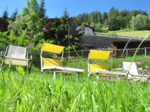 Villa Ula Verda- Apartments Marianna Apartment in Santa Cristina Gherdëina