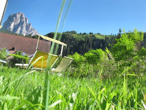 Villa Ula Verda- Apartments Marianna Apartment in Santa Cristina Gherdëina