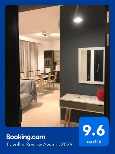 Ocean View, Apartment 1 Apartment in Marsaskala