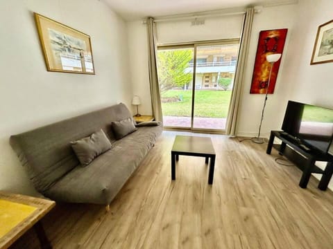 The golden triangle Apartment Apartment in Deauville