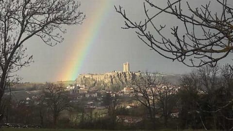 La maison D'Orée Apartment in Auvergne-Rhône-Alpes