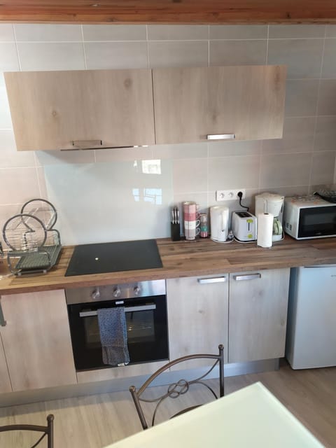 La maison D'Orée Apartment in Auvergne-Rhône-Alpes