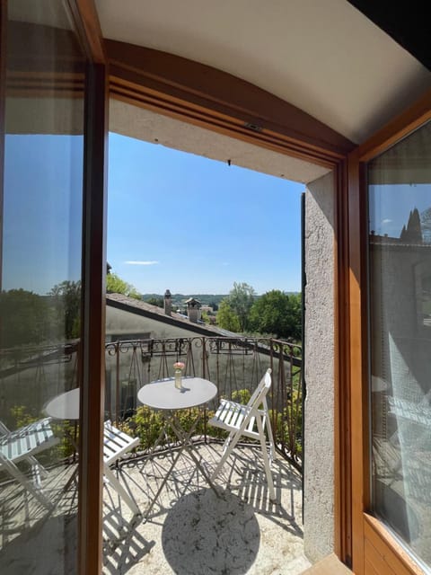 Borgo Caiar Apartment in Lake Garda