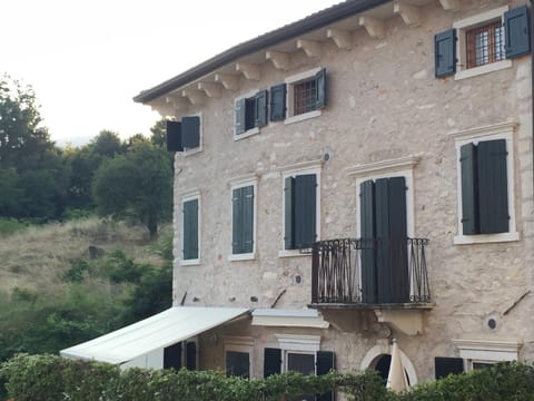 Borgo Caiar Apartment in Lake Garda