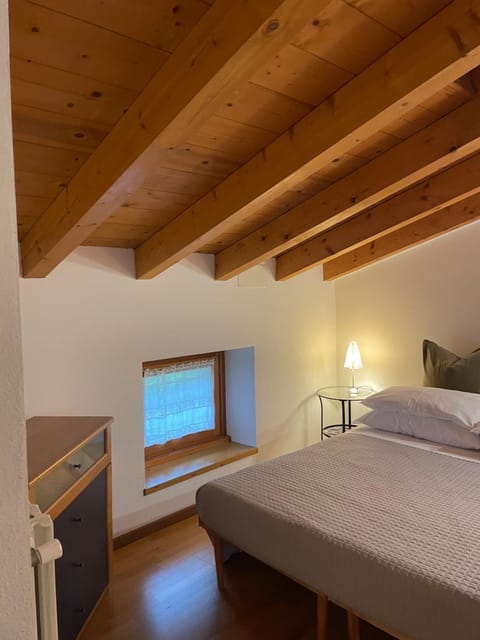 Borgo Caiar Apartment in Lake Garda