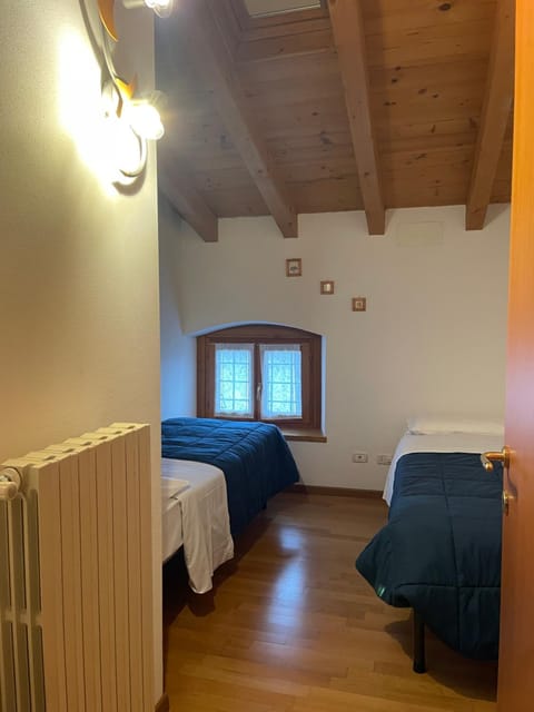 Borgo Caiar Apartment in Lake Garda