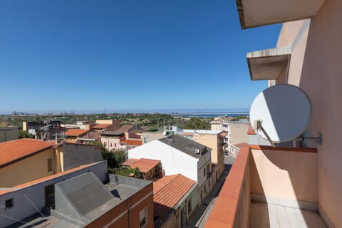 Casa Vacanze Porto Torres Apartment in Porto Torres