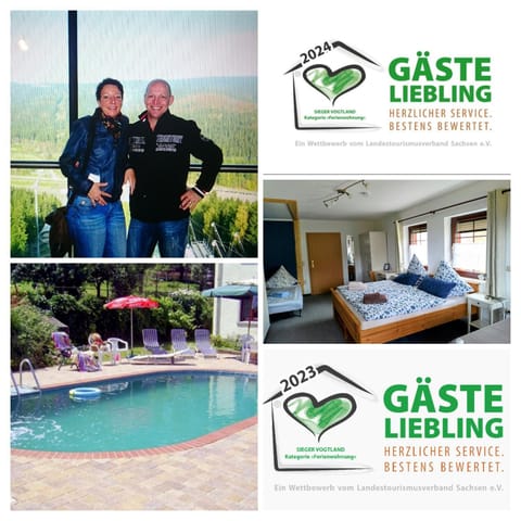 Property logo or sign