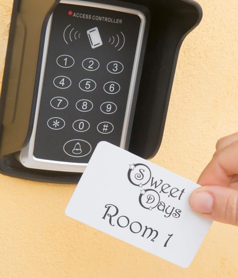 Relais Sweet Days Bed and Breakfast in Peschiera del Garda