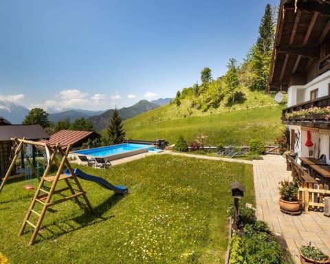 Sportpension Färbinger Bed and Breakfast in Berchtesgaden