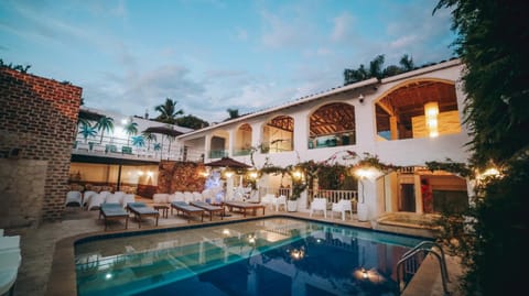 Patio, View (from property/room), Swimming pool