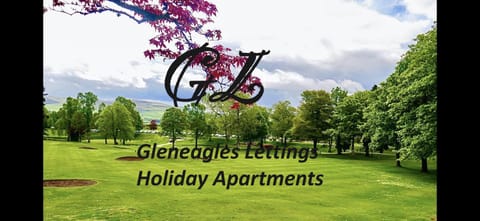 Gleneagles Lettings Apartment in Scotland