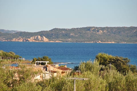 Sea view
