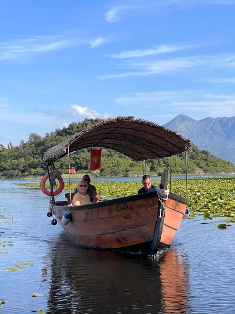 Orahovo Cottages Nature lodge in Podgorica Municipality, Montenegro