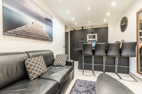 Lac et Montagne Apartment in Haute-Savoie