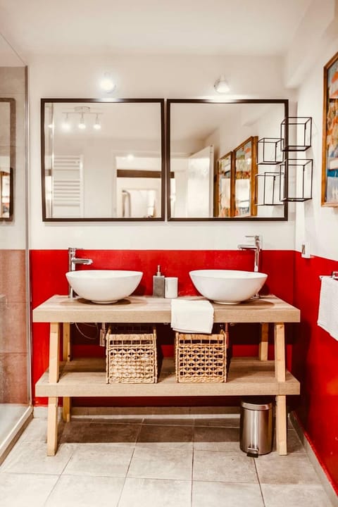 New Apartament in historical Genoa center Apartment in Genoa