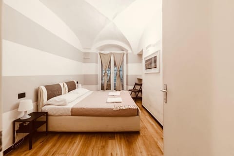 New Apartament in historical Genoa center Apartment in Genoa