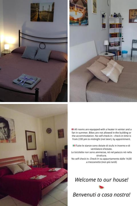 Sa Sindria Bed and Breakfast in Cagliari