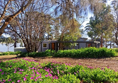 Taylors Bay Cottage House in South Bruny