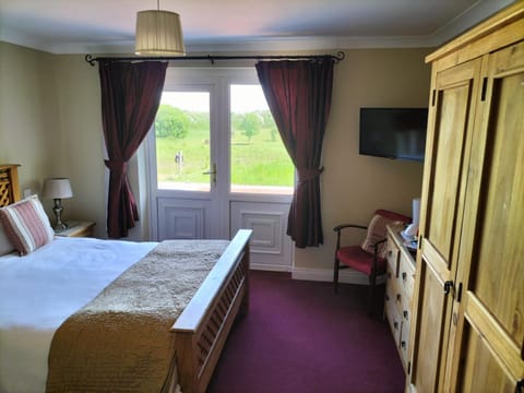 Cappabhaile House Bed and Breakfast in County Clare