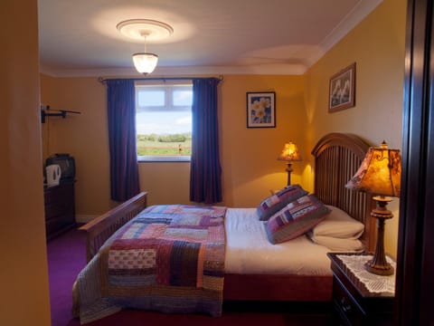 Cappabhaile House Bed and Breakfast in County Clare