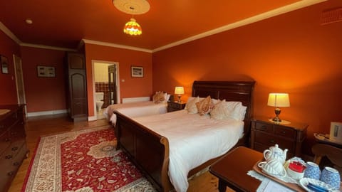 Cappabhaile House Bed and Breakfast in County Clare