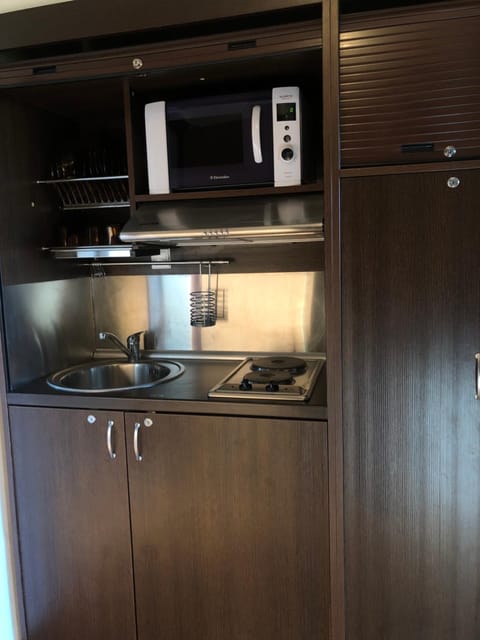 Hotel Corsica - Porto Corse Hotel in Ota