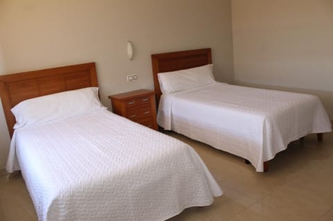 9 Olas Bed and Breakfast in O Salnés