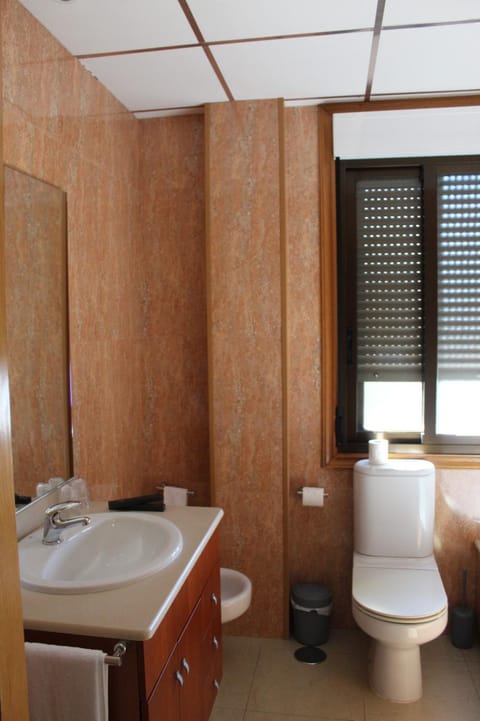 9 Olas Bed and Breakfast in O Salnés