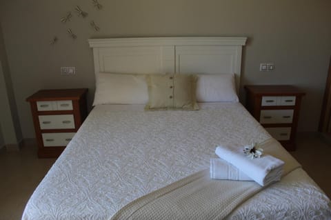 9 Olas Bed and Breakfast in O Salnés