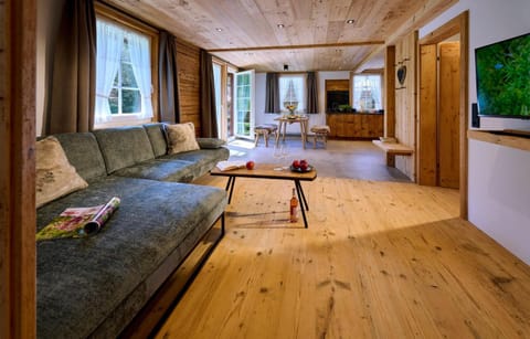 Blumbauernhof Farm Stay in Ortenau