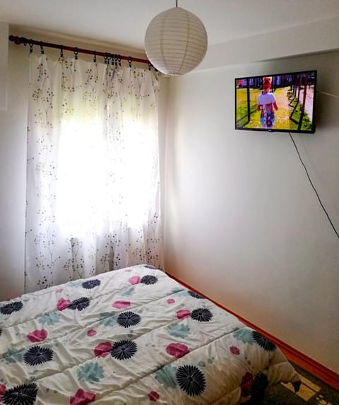TV and multimedia, Bedroom