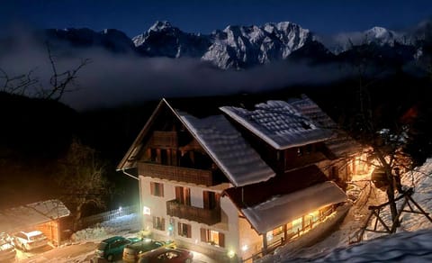 Farm Stay "Alpine Dreams" Farm Stay in Carinthia, Austria