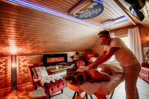 Farm Stay "Alpine Dreams" Farm Stay in Carinthia, Austria