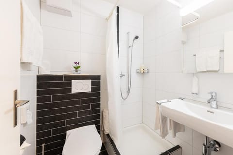 Noah Hotel Hotel in Canton of Zurich