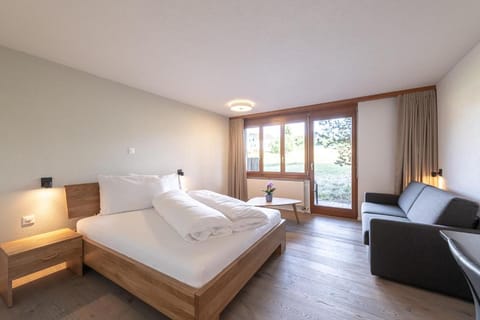 Noah Hotel Hotel in Canton of Zurich