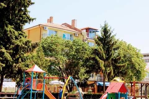 R&G Hotel Hotel in Nessebar