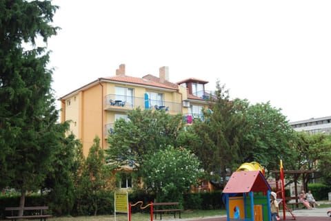R&G Hotel Hotel in Nessebar