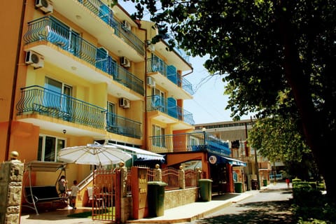 R&G Hotel Hotel in Nessebar