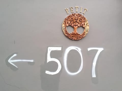 Petit Tree Bed and Breakfast in North Kuta