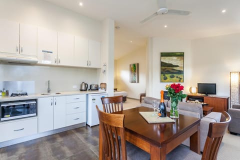 Aireys Inlet Getaway Resort in Aireys Inlet