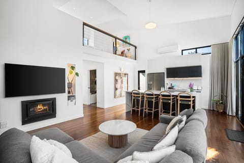 Aireys Inlet Getaway Resort in Aireys Inlet