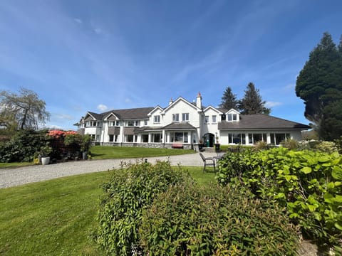 Loch Lein Country House Hotel in County Kerry