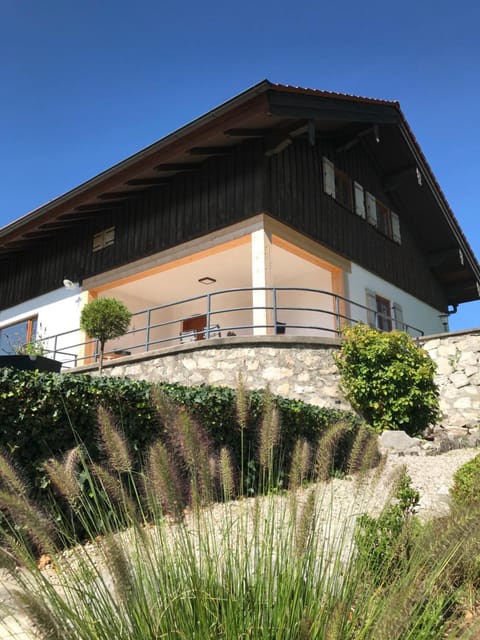 Ferienhaus Westerbuchberg House in Grassau