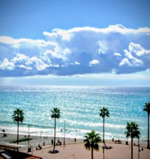 Casa al mare Apartment in Ventimiglia