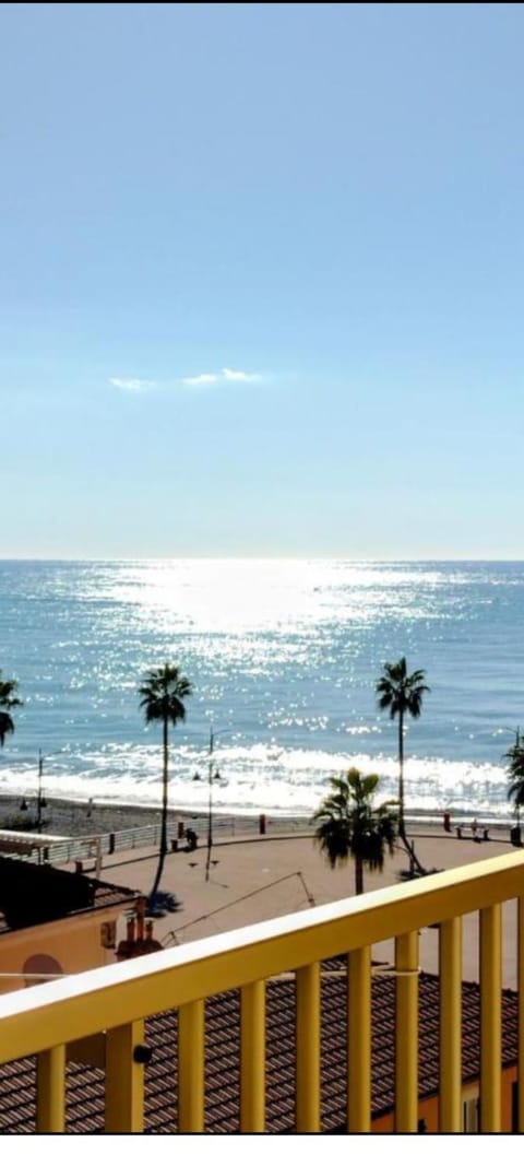 Casa al mare Apartment in Ventimiglia